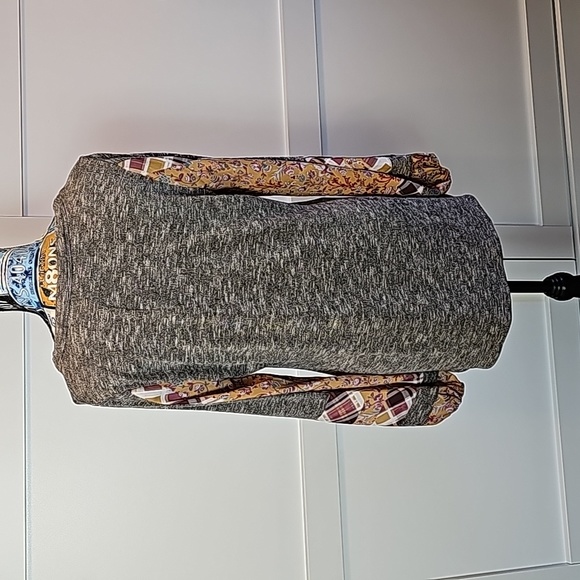 World unity large top - Picture 4 of 6